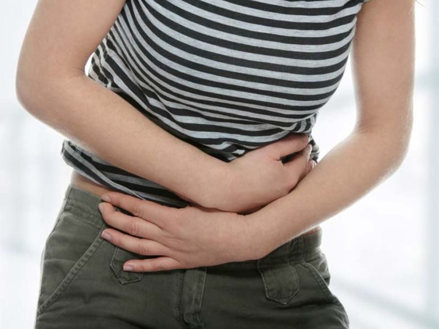 Les exercices pour soulager les douleurs abdominales du au stress
