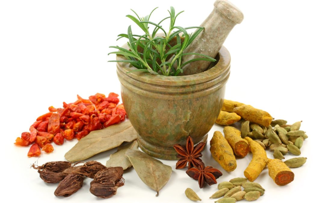 Les bienfaits de l’ayurveda contre le stress