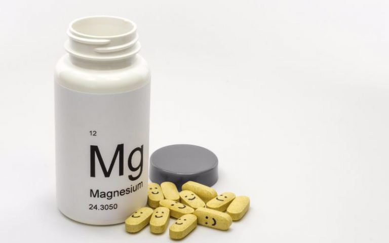 Le magnésium et son efficacité contre le stress