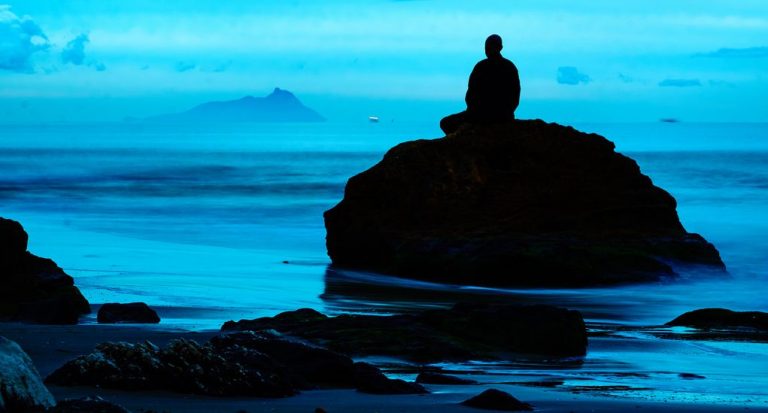 Solution anti-stress grâce à la méditation