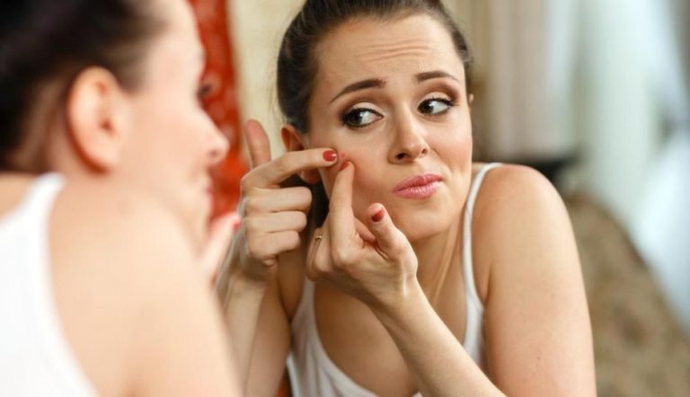 Le stress favorise-t-il l’apparition des boutons ?