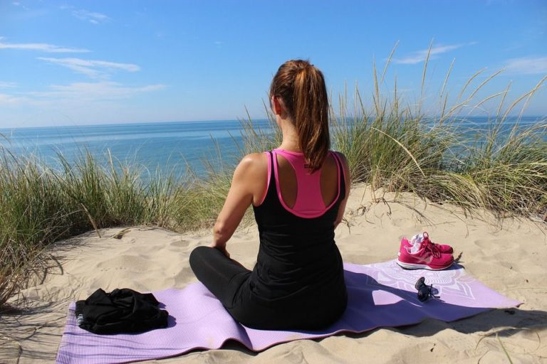 La méditation pour une vie sans stress