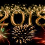 Bonne année 2018 Demarrer l’année sans stress
