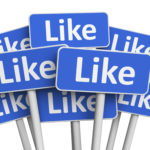 Les « Like », principales sources de stress sur les réseaux sociaux