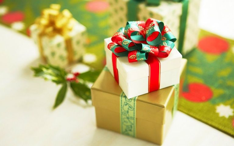 Noël sans stress : 5 idées de cadeaux anti-stress