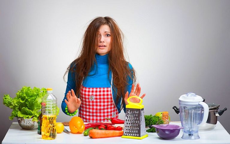 Préparatifs pour les fêtes du Nouvel An: comment gérer le stress ?