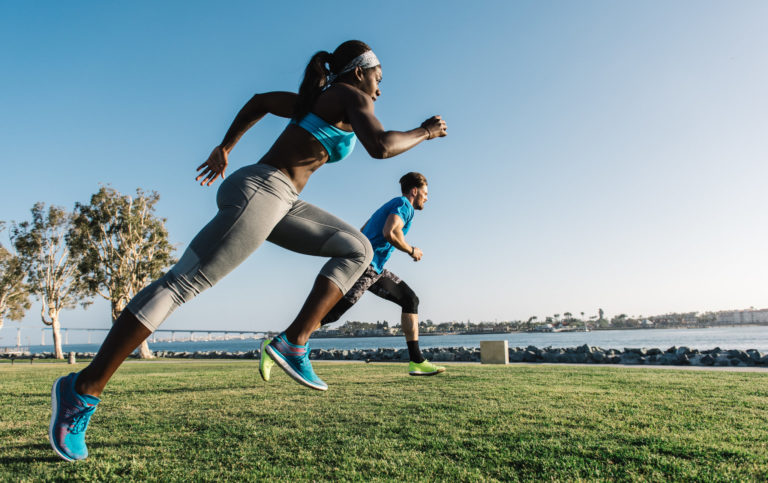 Comment le sport peut améliorer votre humeur