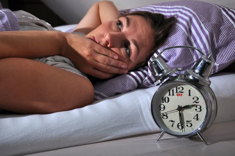 9 façons de restaurer un bon sommeil