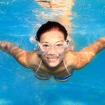 4 exercices de natation pour la relaxation