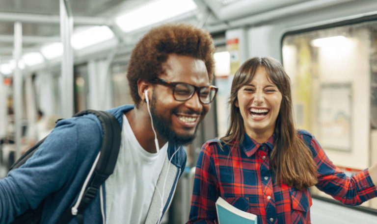 Les bonnes attitudes zen à adopter au quotidien