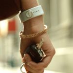 Olive, le bracelet connecté qui aide à gérer le stress 2