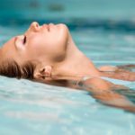 La natation, sport anti-stress par excellence