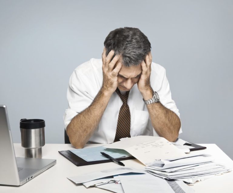 Comment lutter contre le stress au travail ?