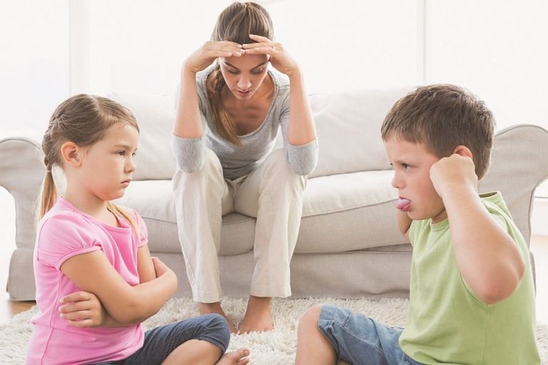 Mieux connaitre le stress parental