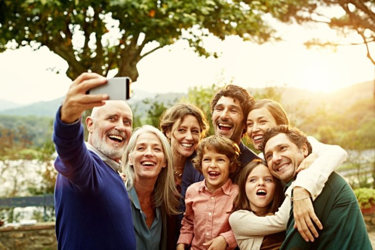 Vie de famille : comment prévenir le stress ?