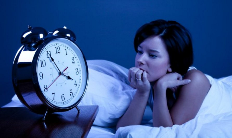 Testez la relaxation au naturel pour combattre l’insomnie