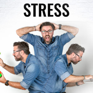 Plan e-book Stress