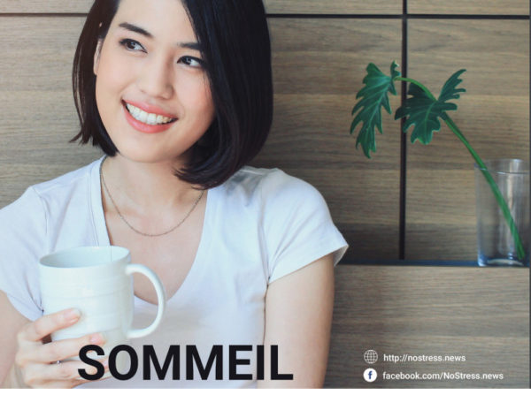 Sommeil - dormir peu d’heures et être en forme