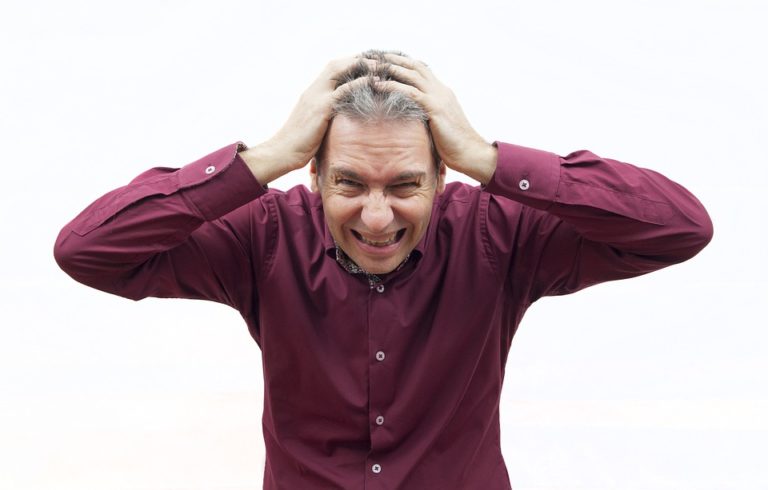 Le stress chronique : un danger pour la santé !