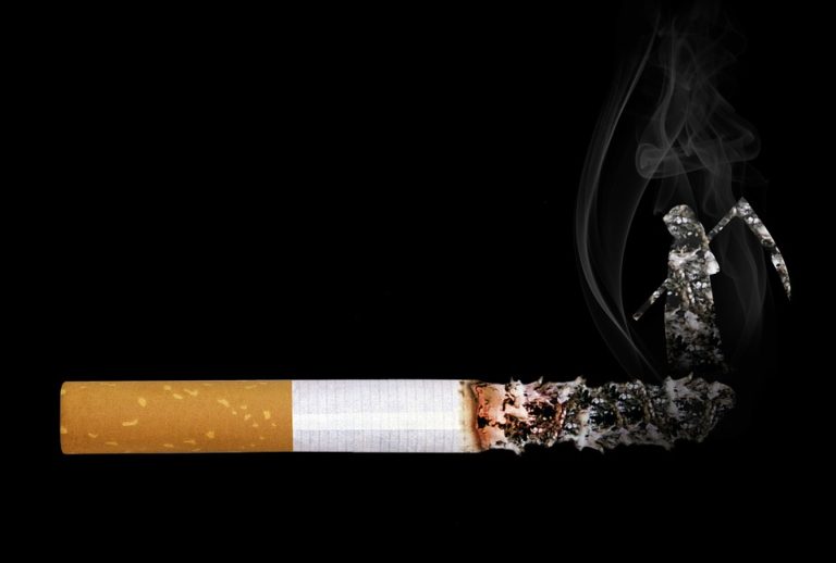 Dépendance à la nicotine – Signes qui peuvent vous aider à le repérer !