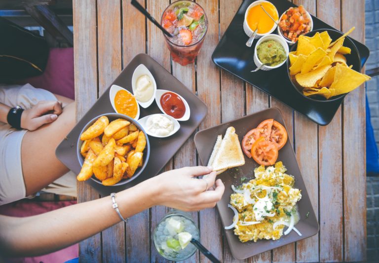 Les aliments à consomer pour booster votre énergie