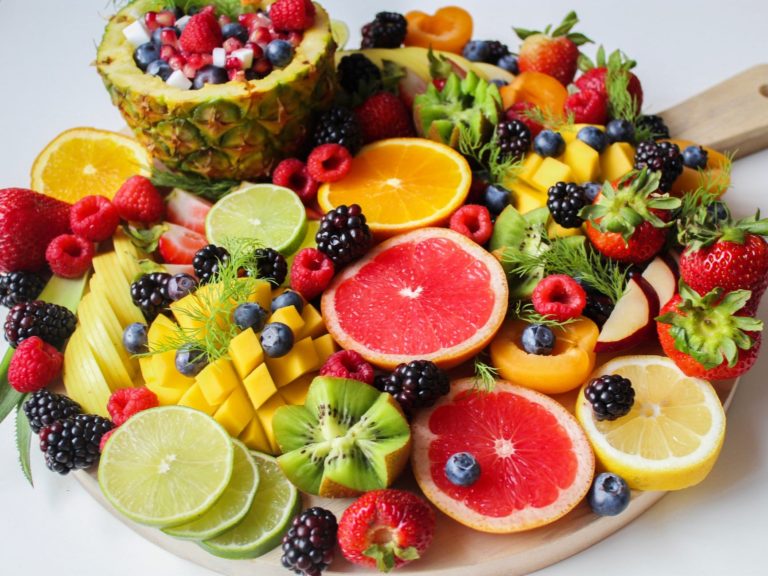 7 fruits pour avoir une peau saine !