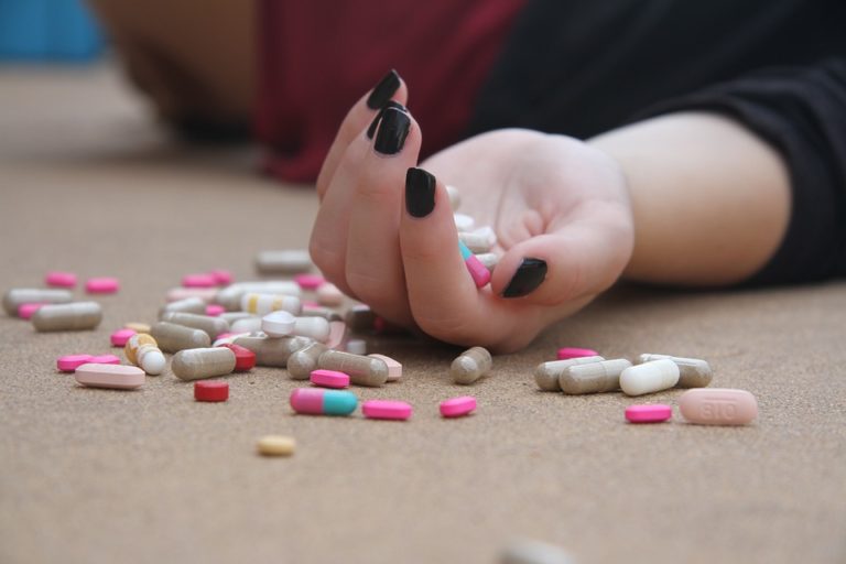 Comment gérer les addictions à la Drogue