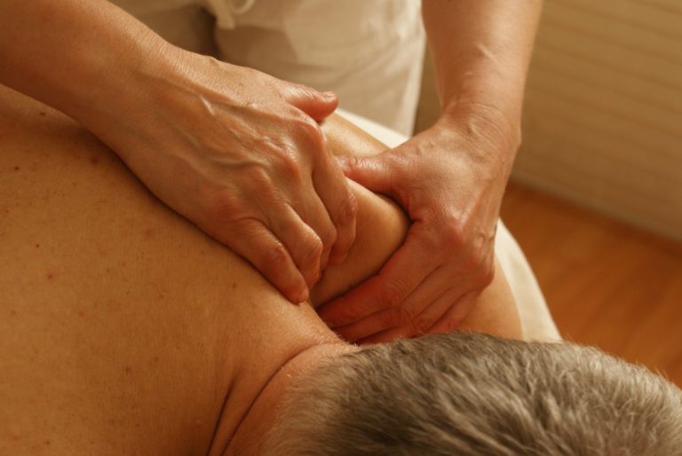 Comment fonctionne le Shiatsu ?