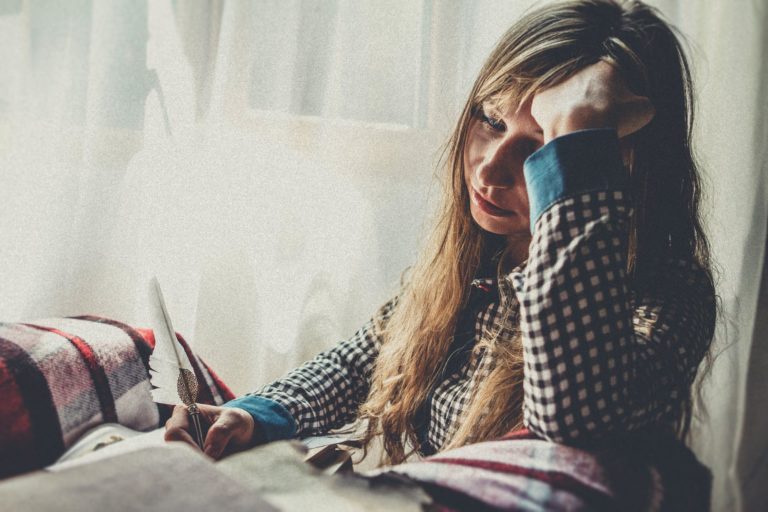 Comment combattre naturellement l’anxiété