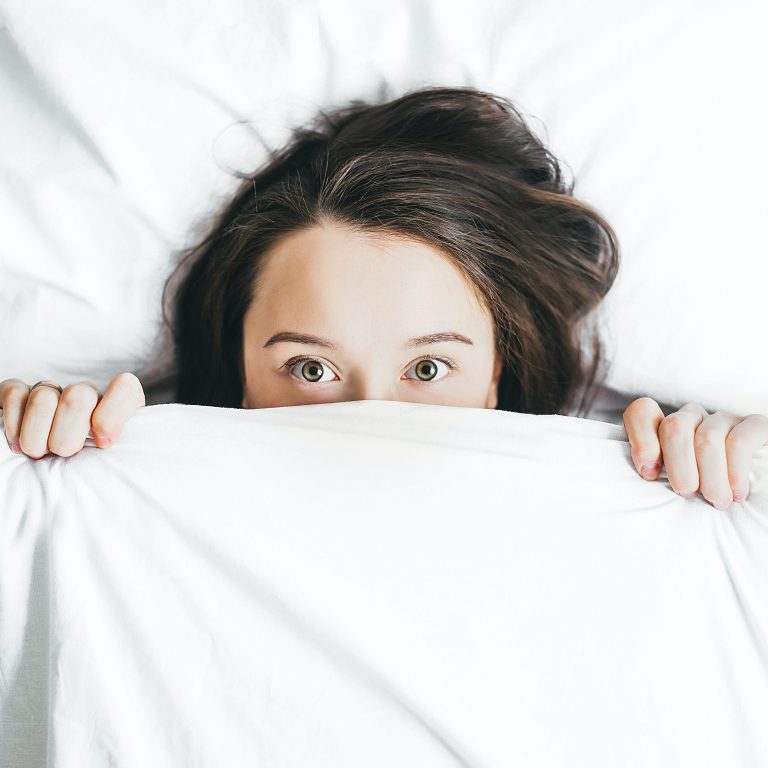 Insomnie, que faire pour se rendormir ?