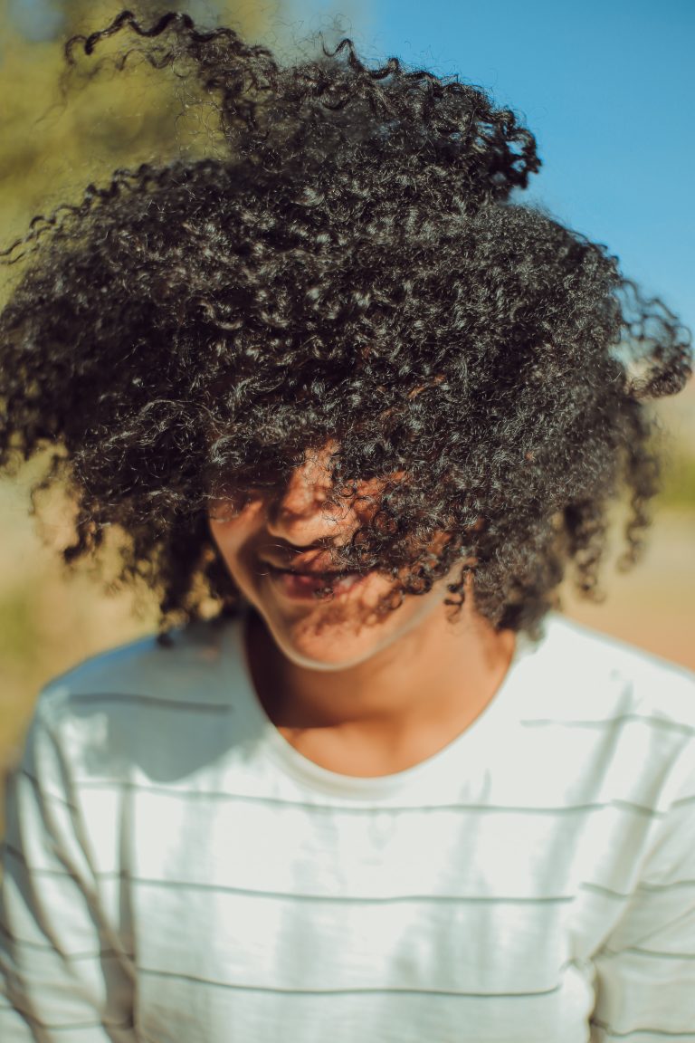 Quand s’inquiéter de la perte de cheveux?