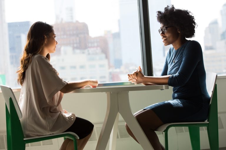 Comment gérer son stress avant un entretien ?