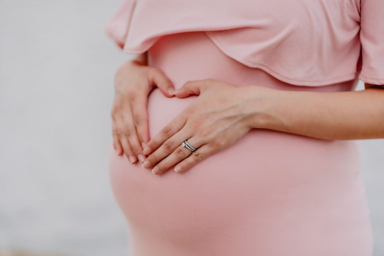 Réduire le stress pendant la grossesse