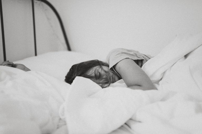 Les meilleures positions de sommeil pour une bonne nuit de sommeil