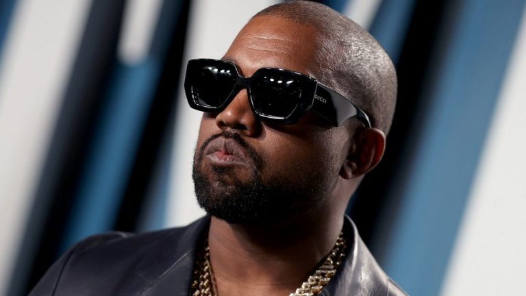 Kanye West change légalement son nom en « Ye »