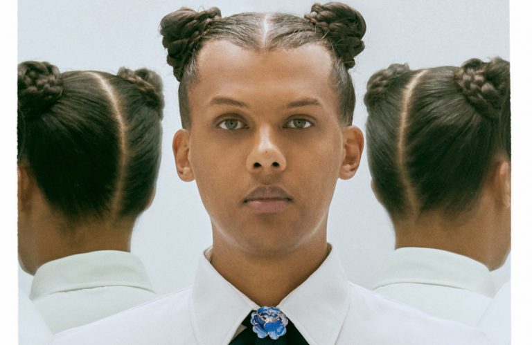 Stromae fait son retour avec un nouveau titre baptisé « Santé »