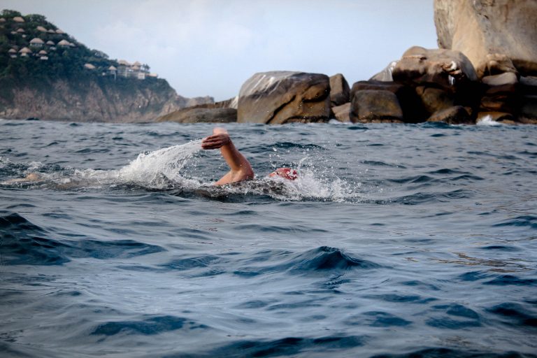 Quels sont les 12 principaux avantages de la natation ?