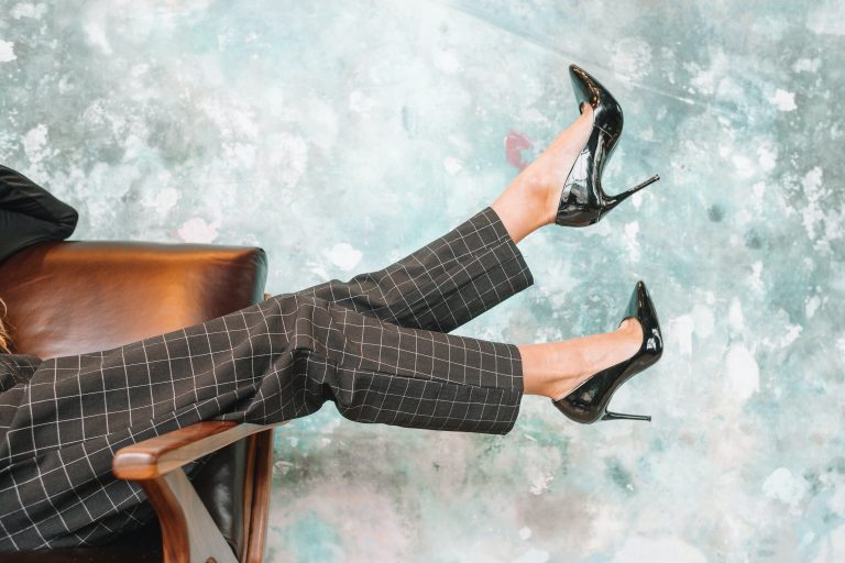 Les talons hauts sont-ils mauvais pour la santé ?