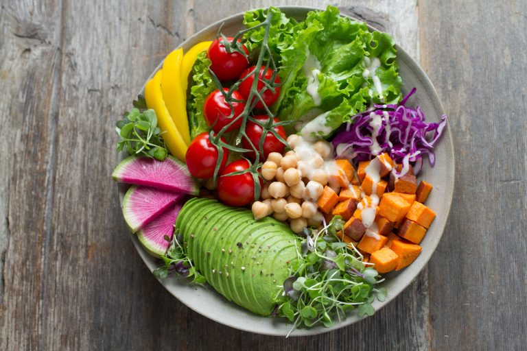 6 bonnes sources de vitamine D pour les végétariens