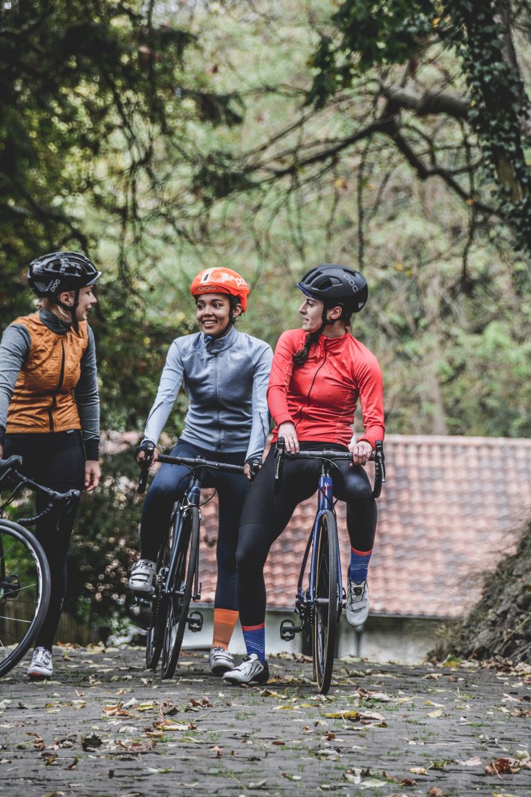 Cyclisme – bienfaits pour la santé