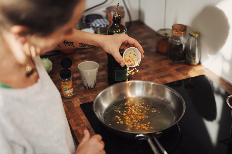 1 parent sur 5 trop occupé pour cuisiner pendant une pandémie : options rapides et saines