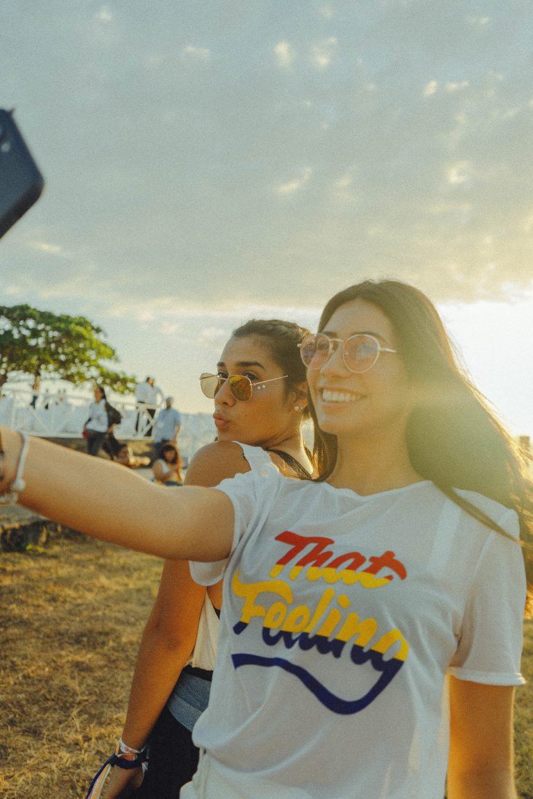 Prendre trop de selfies peut être mauvais pour la santé de votre adolescent