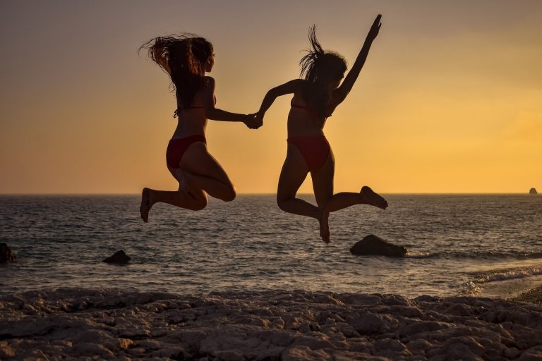 32 choses productives à faire pendant les vacances scolaires