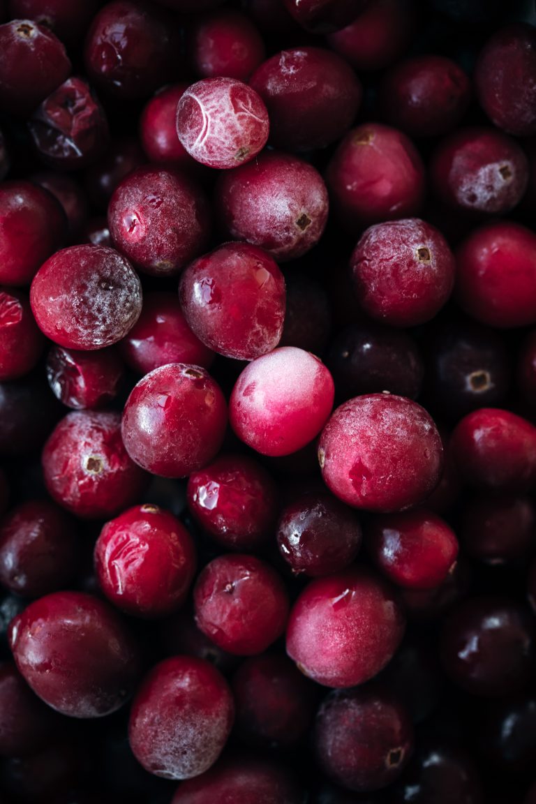 Le jus de canneberge aide-t-il à traiter les infections urinaires ?