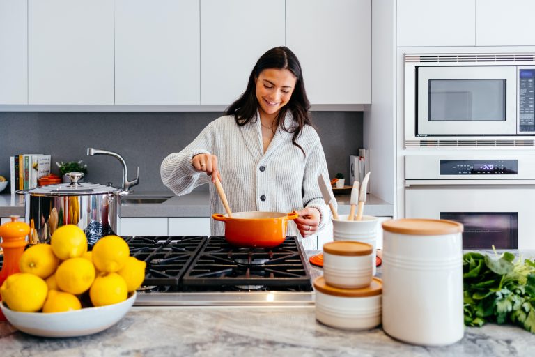 7 repas à faible teneur en glucides en moins de 10 minutes