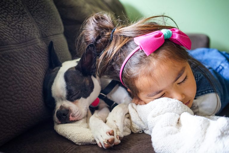 Apnée du sommeil chez les enfants : ce que vous devez savoir
