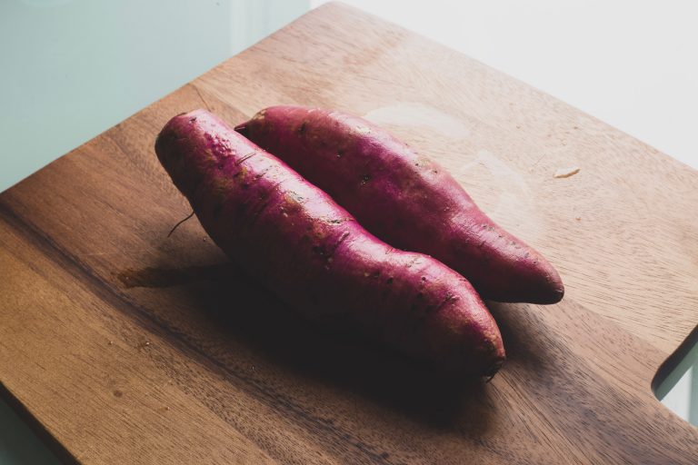 6 bienfaits surprenants des patates douces pour la santé