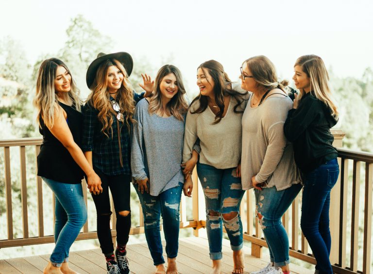 10 conseils pour la positivité corporelle