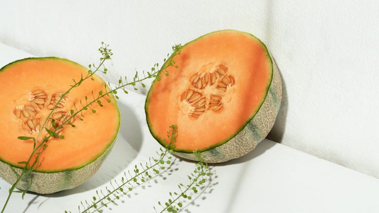 7 avantages nutritifs de manger du cantaloup