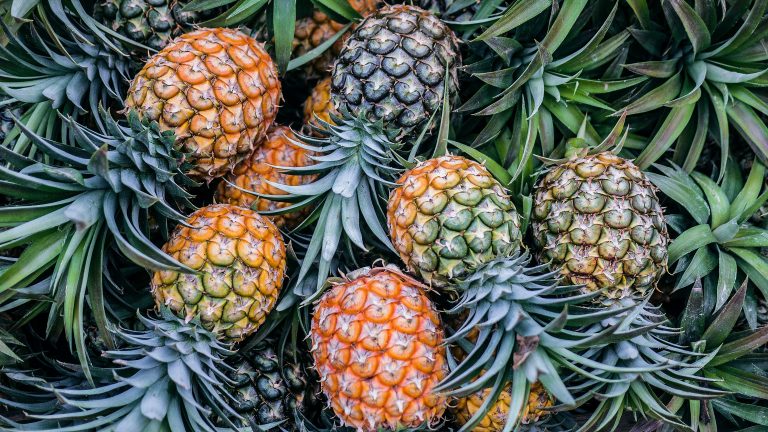 8 avantages émergents du jus d’ananas